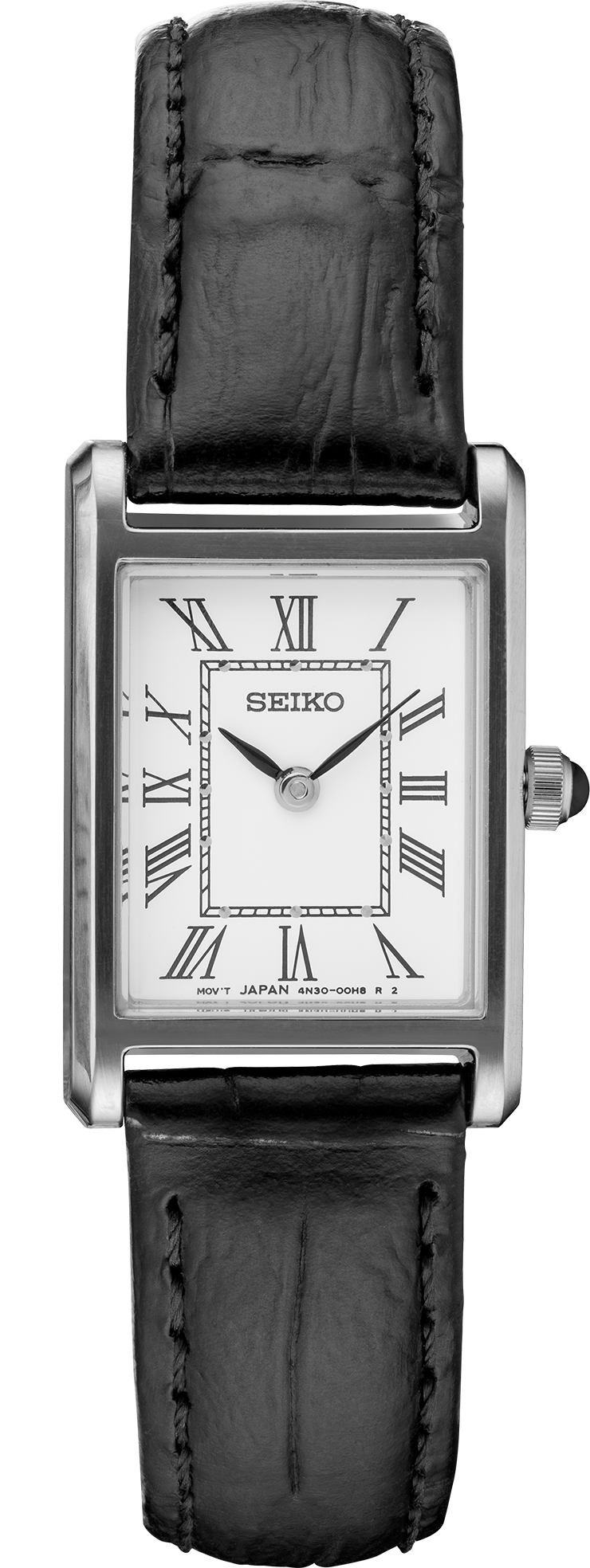 Seiko Essentials Collection - SWR053