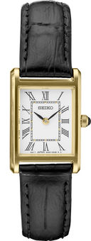 Colección Seiko Essentials