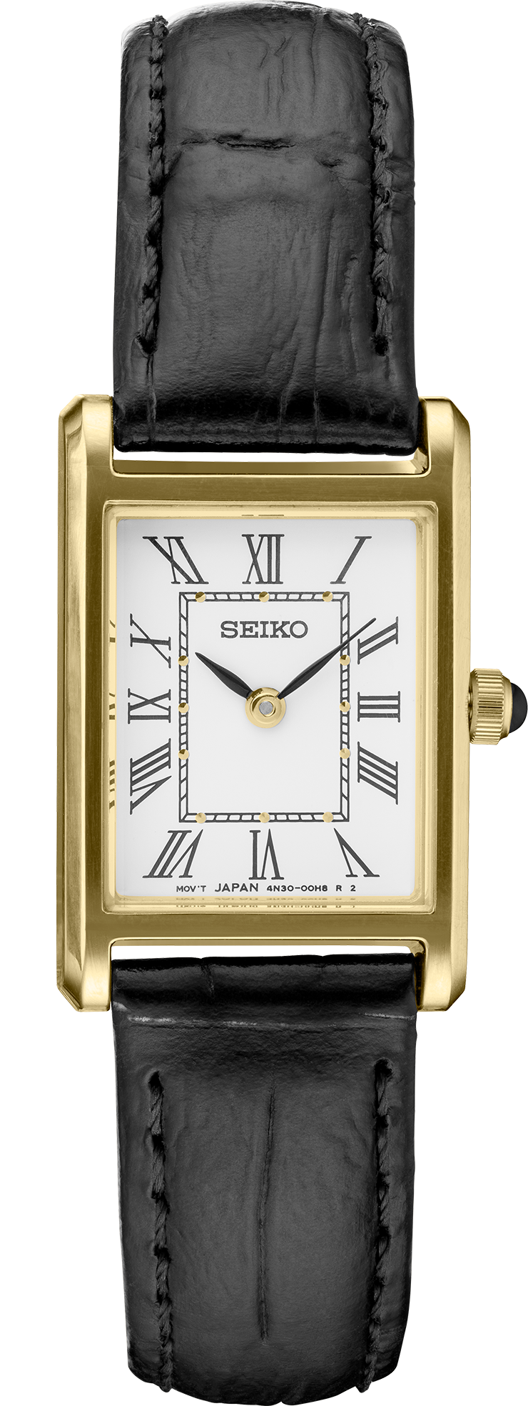 Colección Seiko Essentials