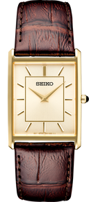 Seiko Essentials Collection