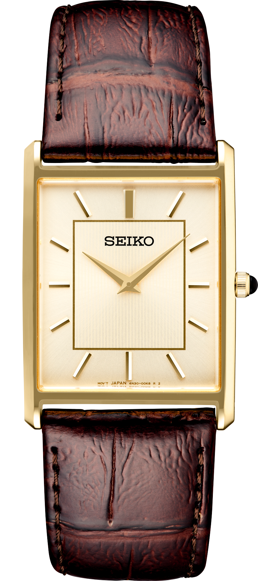 Seiko Essentials Collection - SWR064