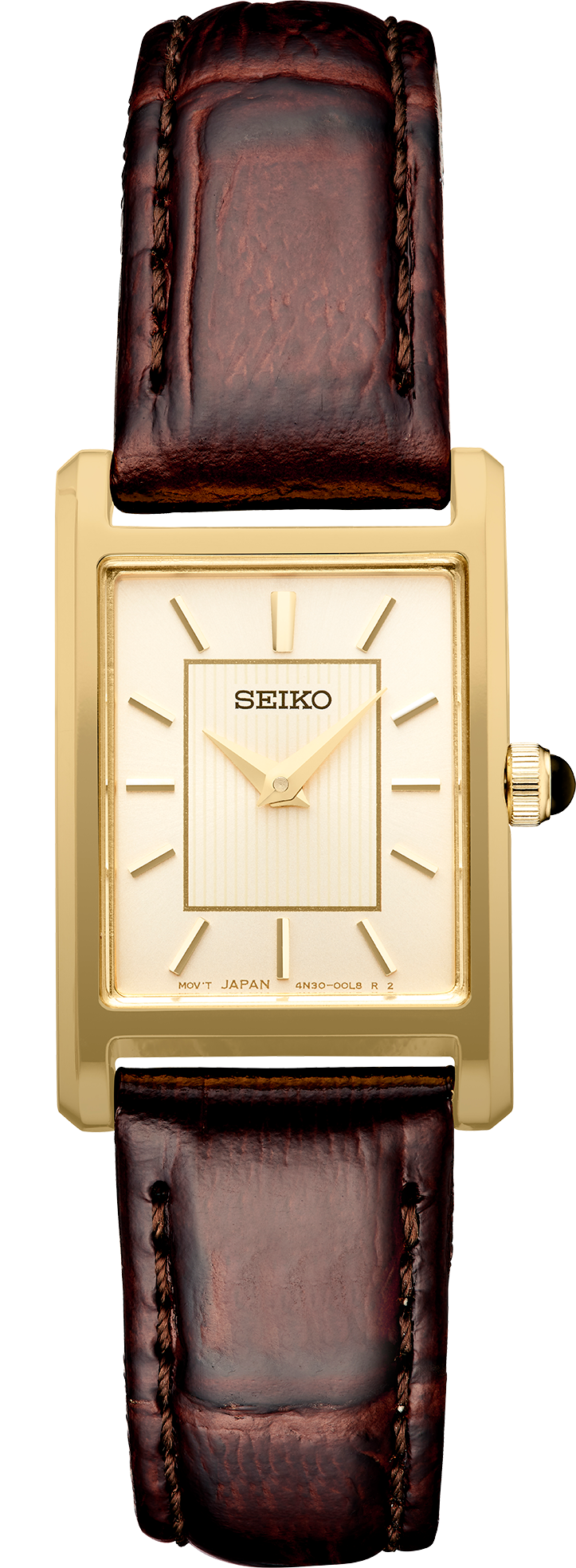 Colección Seiko Essentials