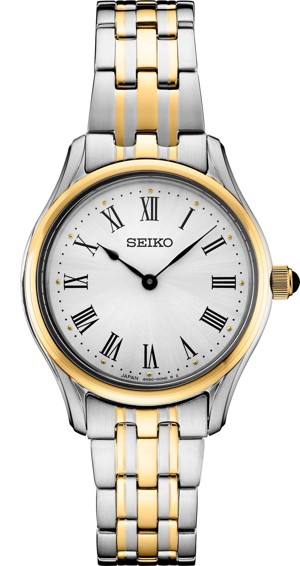 Seiko Essentials Collection - SWR070
