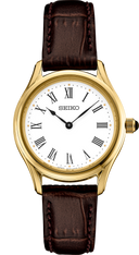 Colección Seiko Essentials