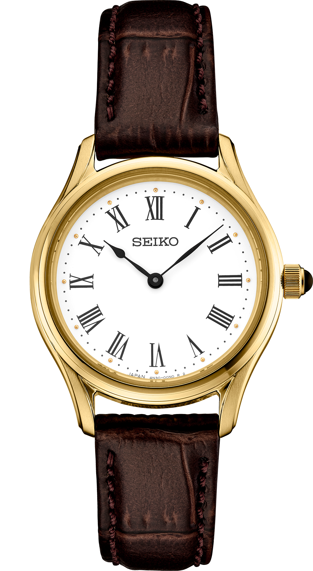 Seiko Essentials Collection - SWR072