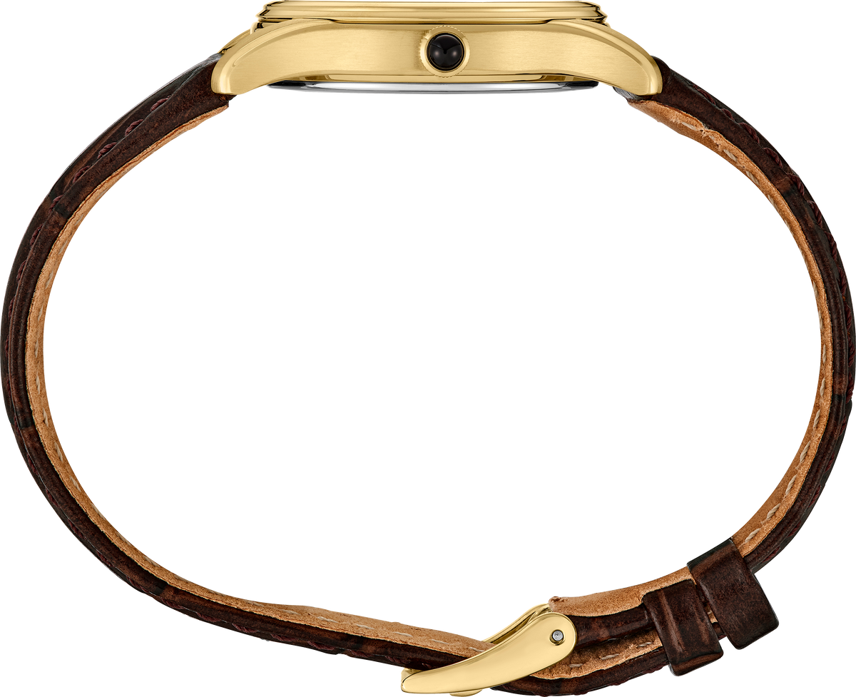Seiko Essentials Collection - SWR072