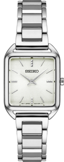Colección Seiko Essentials