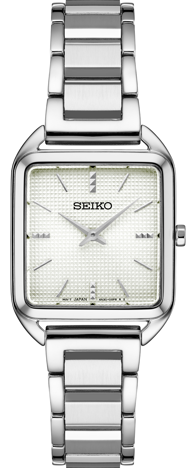 Colección Seiko Essentials