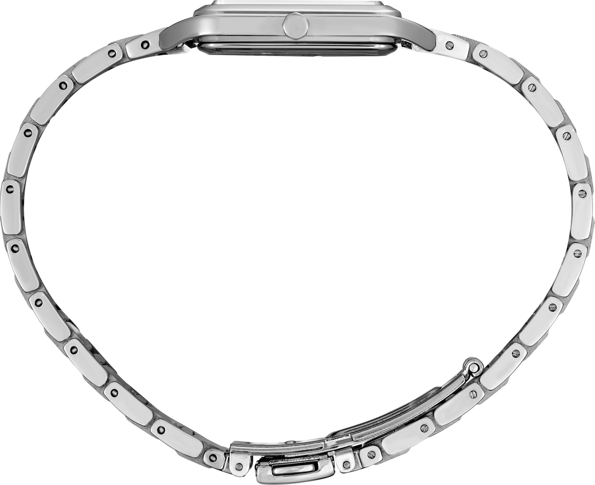 Colección Seiko Essentials