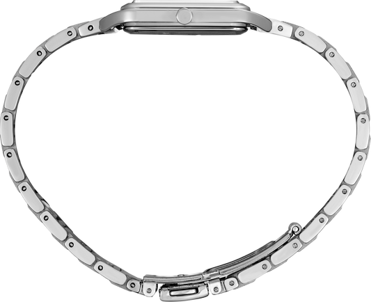 Colección Seiko Essentials