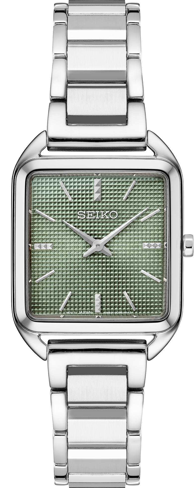 Colección Seiko Essentials