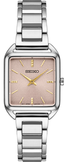 Colección Seiko Essentials