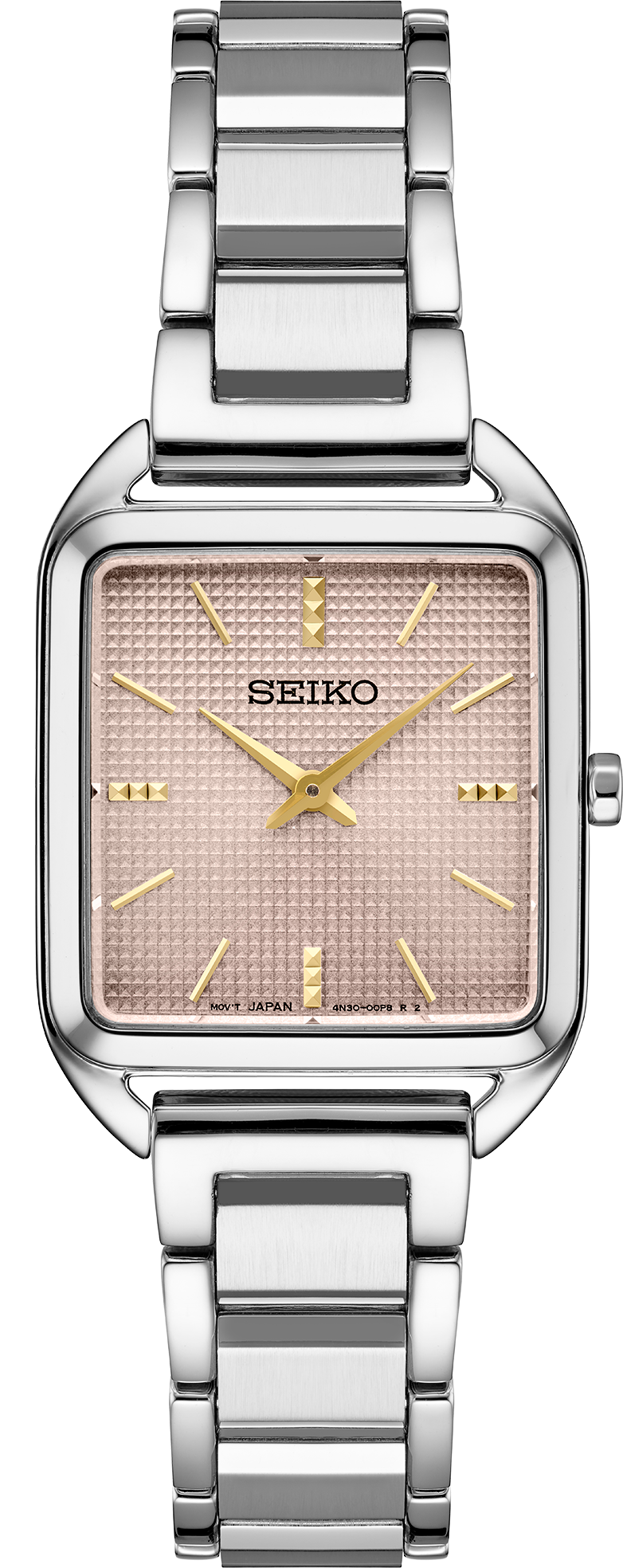 Colección Seiko Essentials