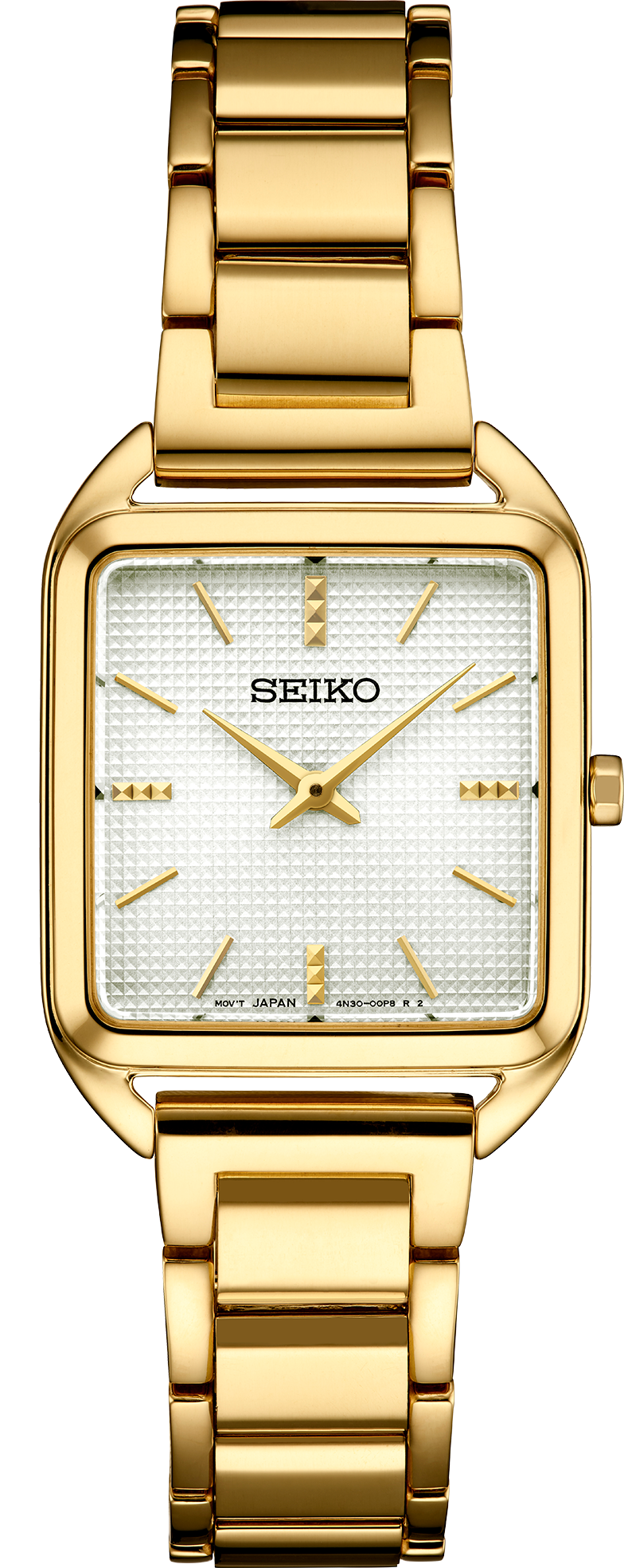 Colección Seiko Essentials