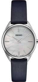 Seiko Essentials Collection