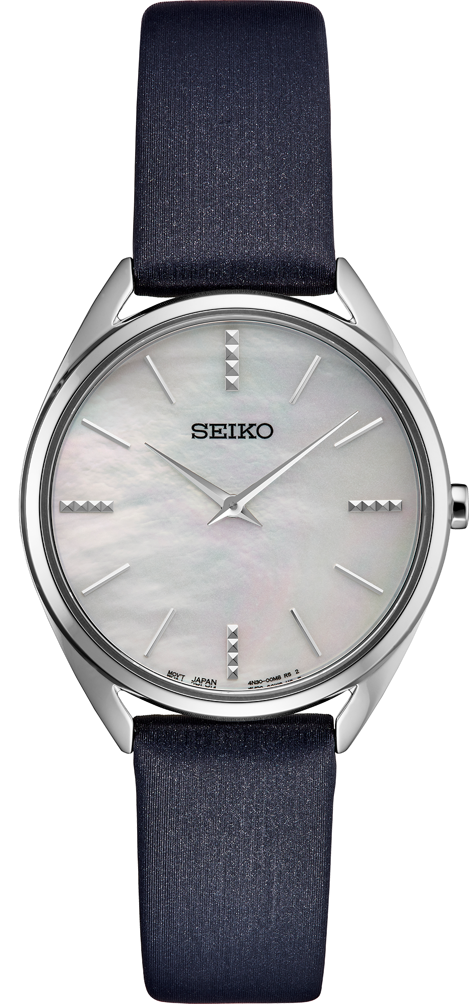 Seiko Essentials Collection - SWR079