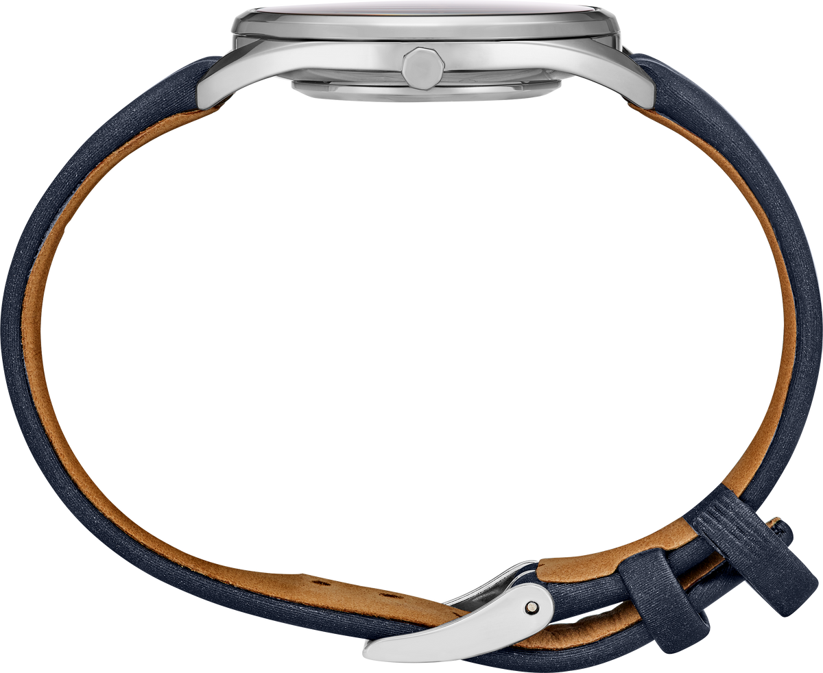 Seiko Essentials Collection - SWR079
