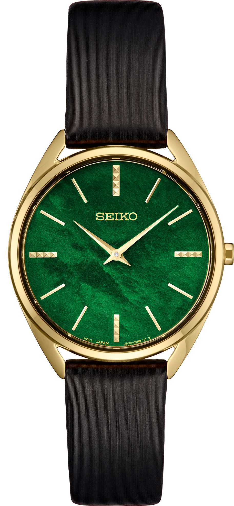 Colección Seiko Essentials