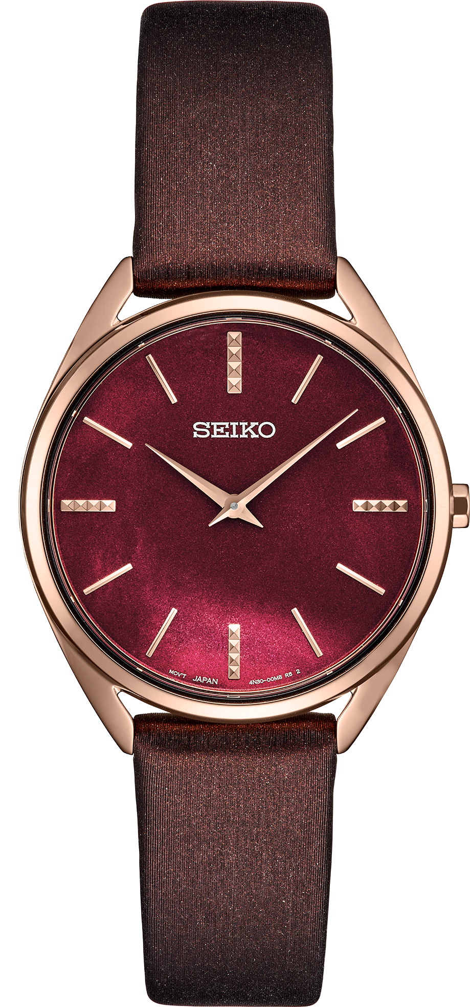 Seiko Essentials Collection - SWR082
