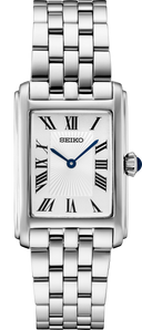 Colección Seiko Essentials