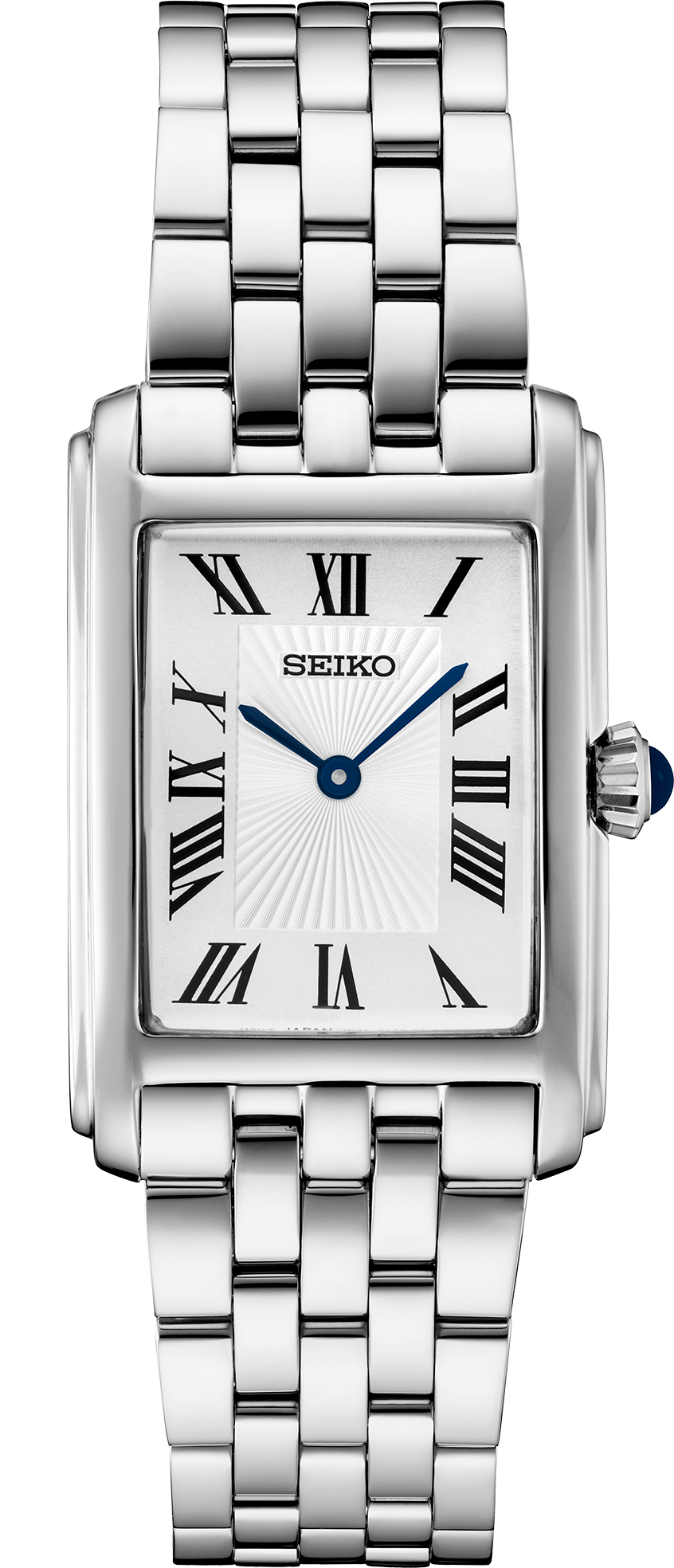 Colección Seiko Essentials