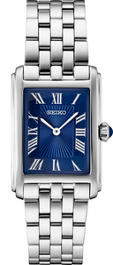 Colección Seiko Essentials