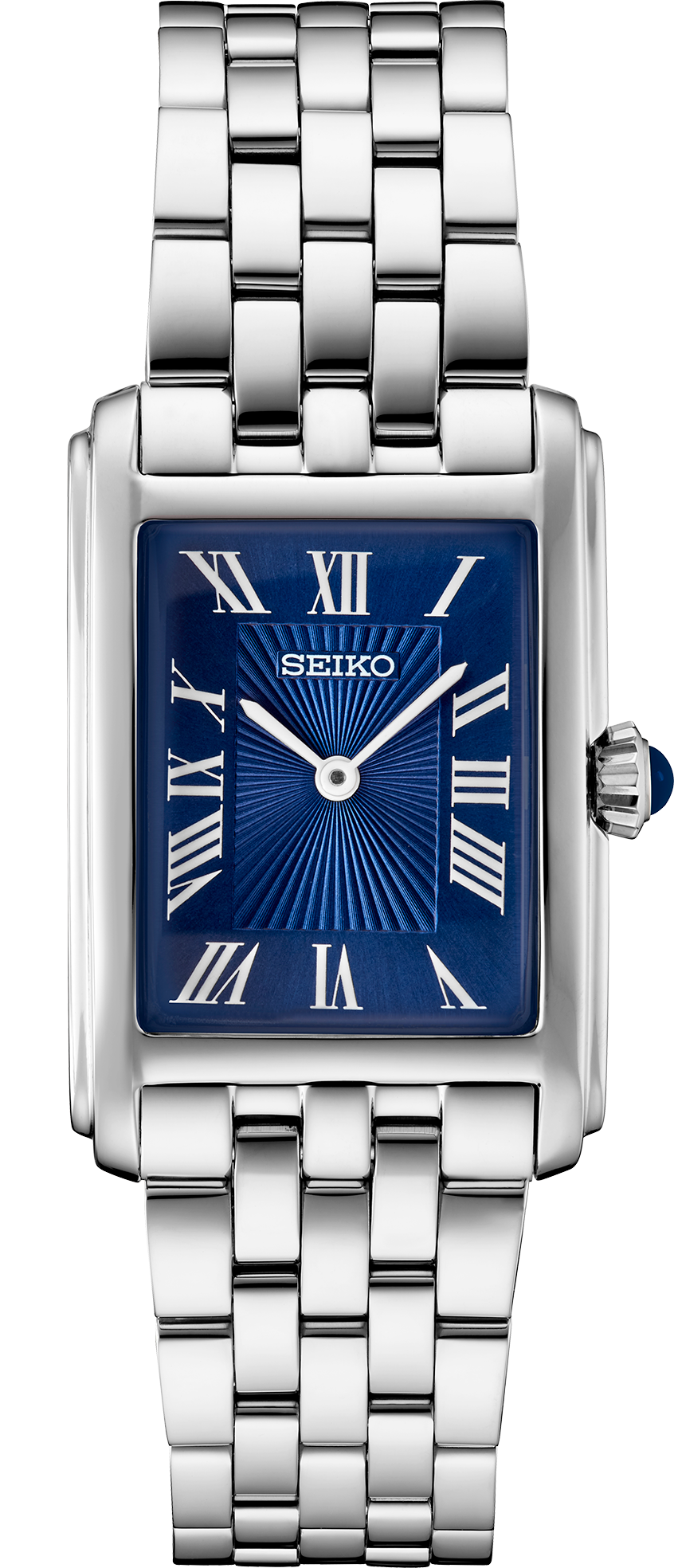 Seiko Essentials Collection - SWR085