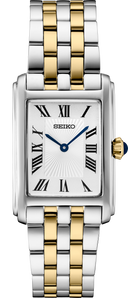 Colección Seiko Essentials