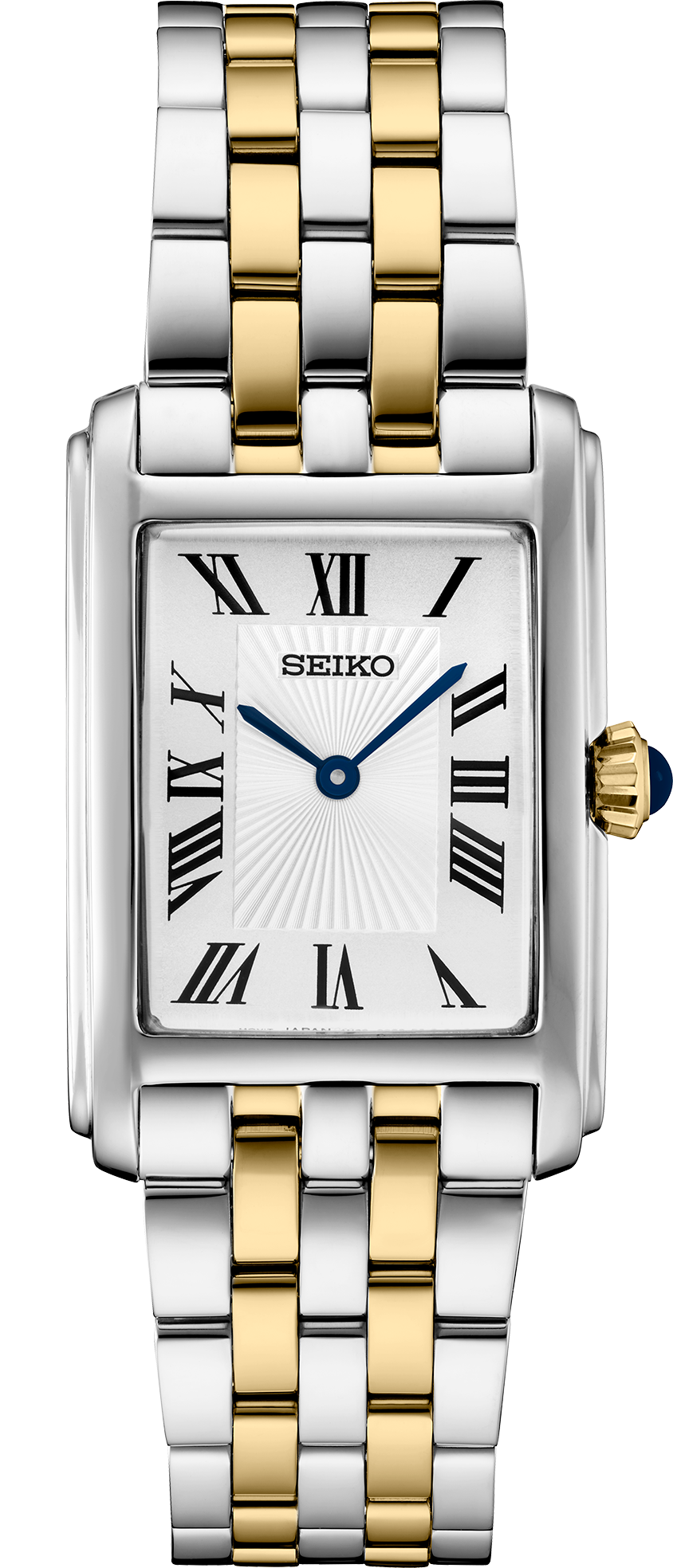 Seiko Essentials Collection - SWR087