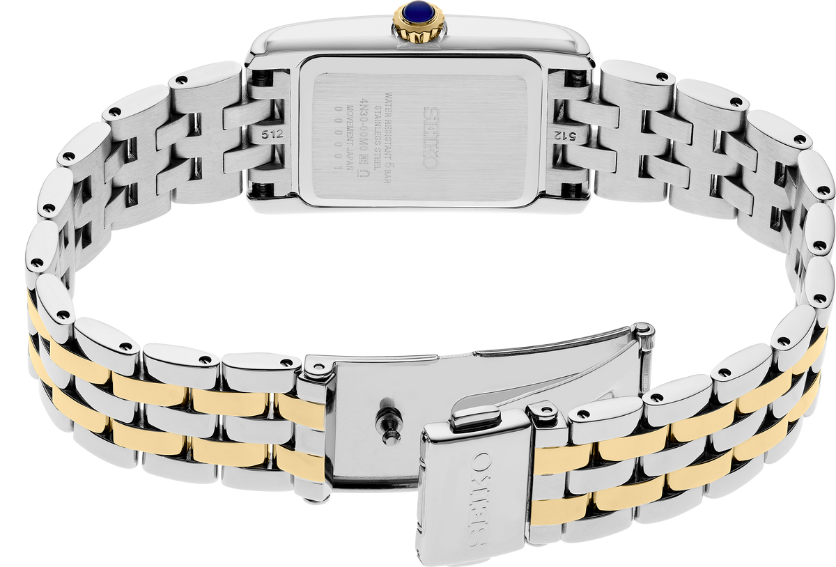 Seiko Essentials Collection - SWR087