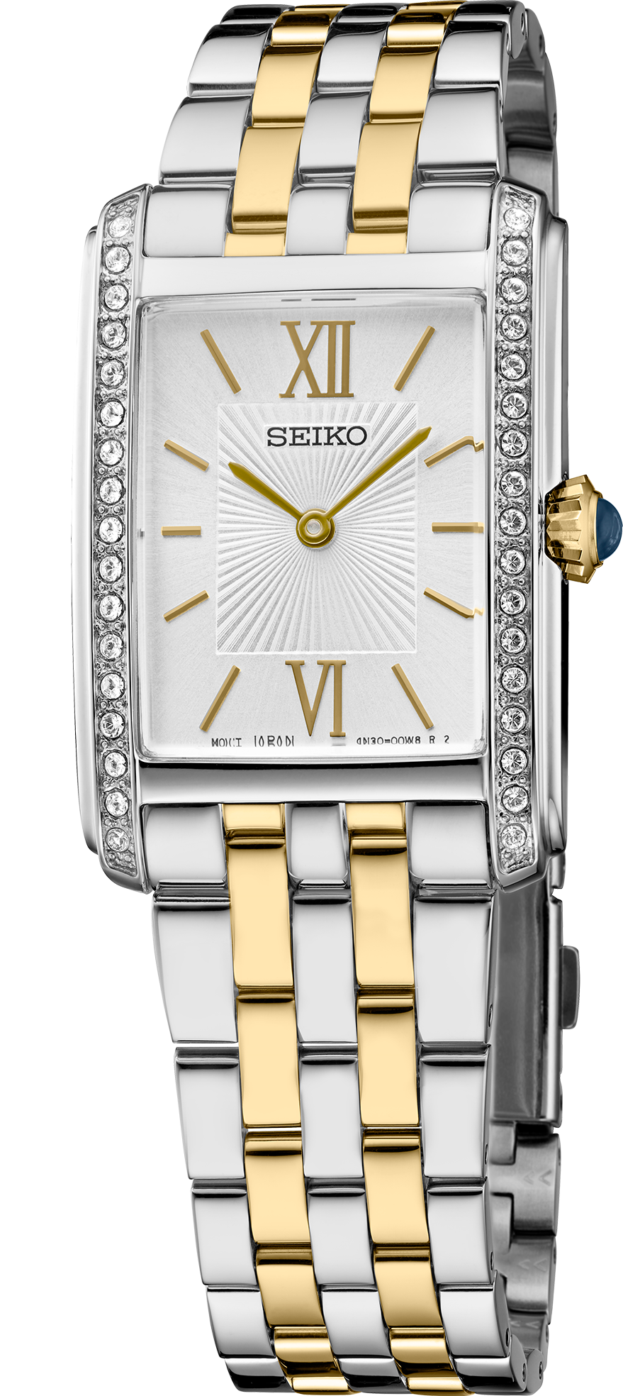 Women's Seiko Essentials - SWR093