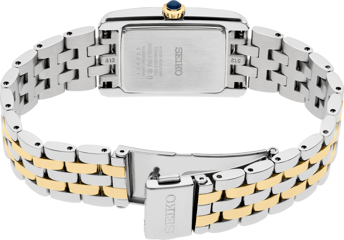Women's Seiko Essentials - SWR093