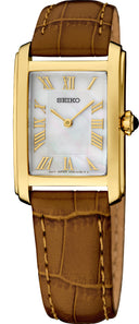Seiko Essentials