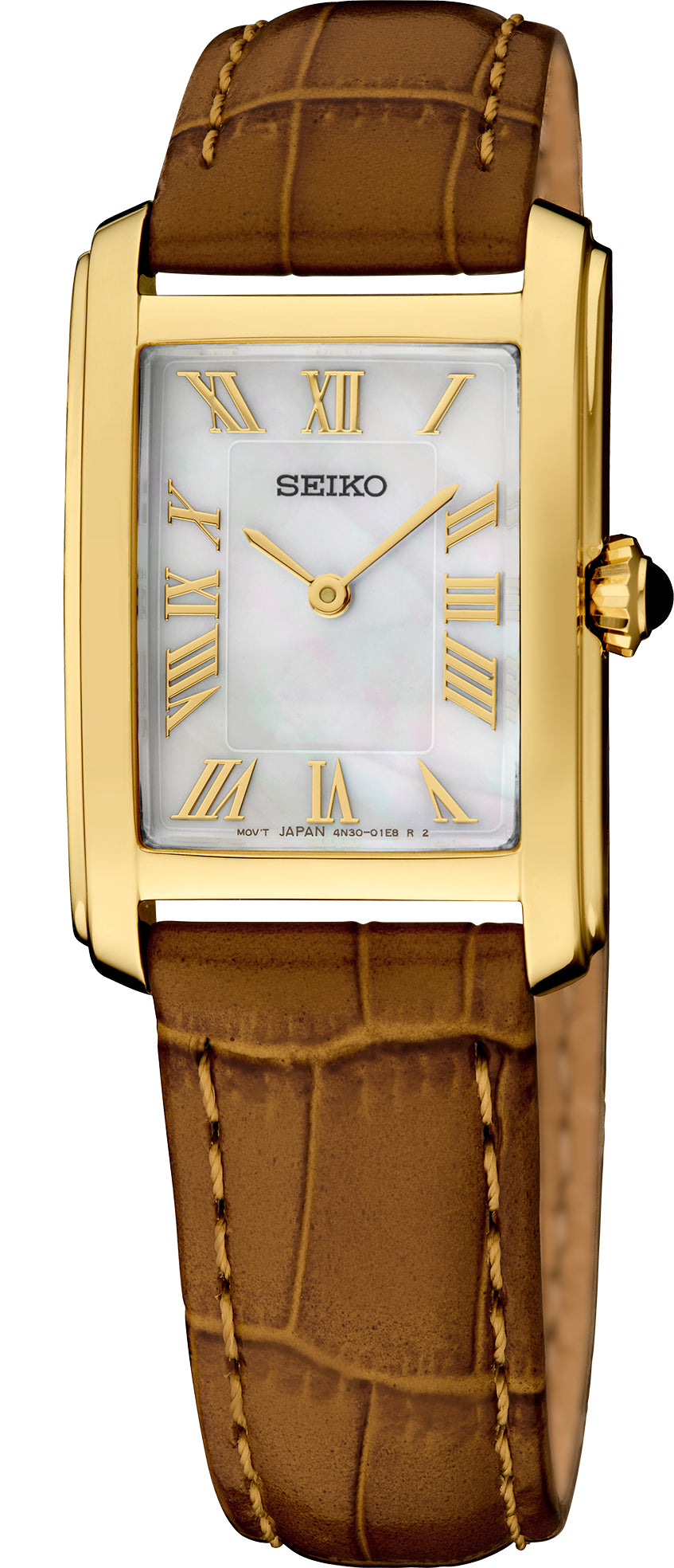 Women's Seiko Essentials - SWR100