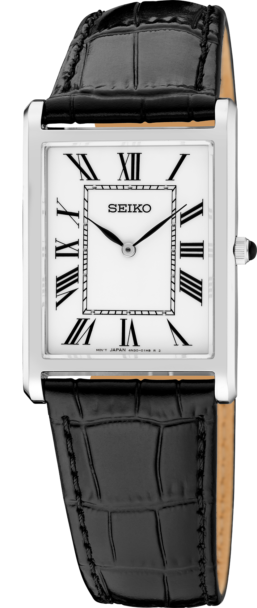 Seiko Essentials - SWR103