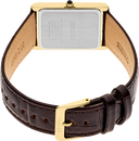 Seiko Essentials "Tank" - SWR106