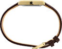 Seiko Essentials Ladies "Tank" - SWR110.