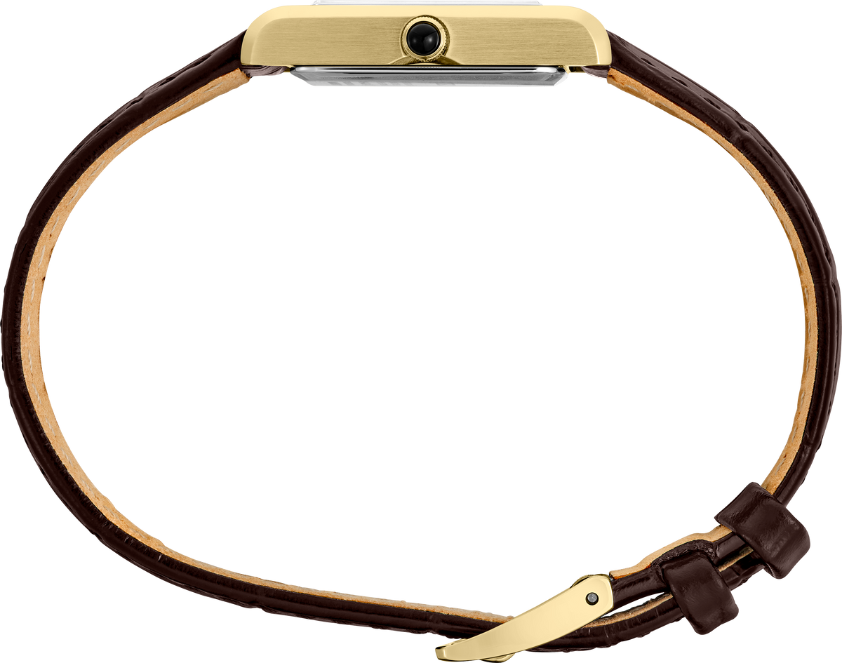 Seiko Essentials Ladies "Tank" - SWR110.
