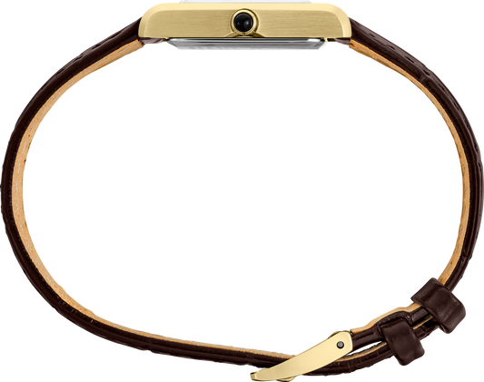 Seiko Essentials Ladies "Tank" - SWR110.