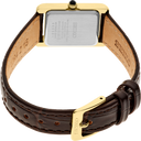 Seiko Essentials Ladies "Tank" - SWR110.