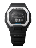 G-Shock G-LIDE GBX-100 CON LCD MIP Y BLUETOOTH