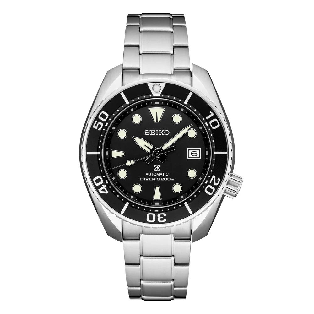 Seiko Prospex "Sumo" - SPB101