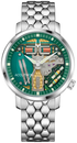 Accutron Spaceview 314 - 26A222, view 2