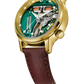 Accutron Spaceview 314 - 27A206