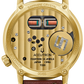 Accutron Spaceview 314 - 27A206, view 3