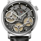 Accutron Spaceview Evolution - 26A210, view 2