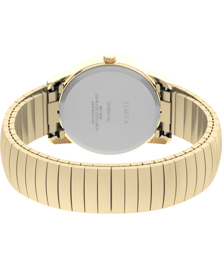 Lector fácil de Timex