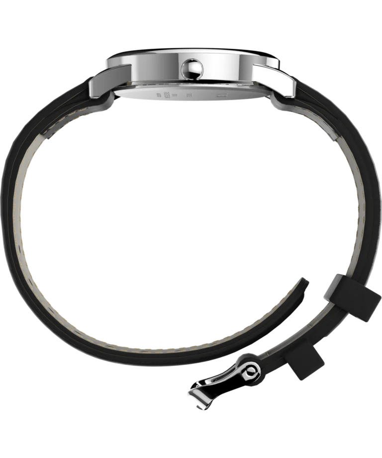 Timex Easy Reader Clásico cotidiano
