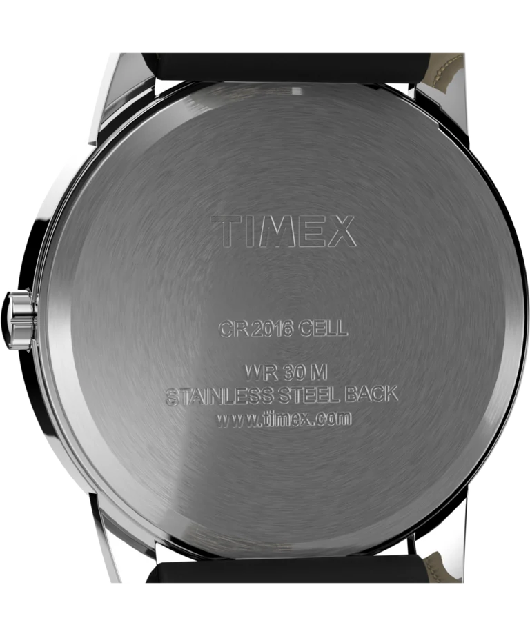Timex Easy Reader Clásico cotidiano