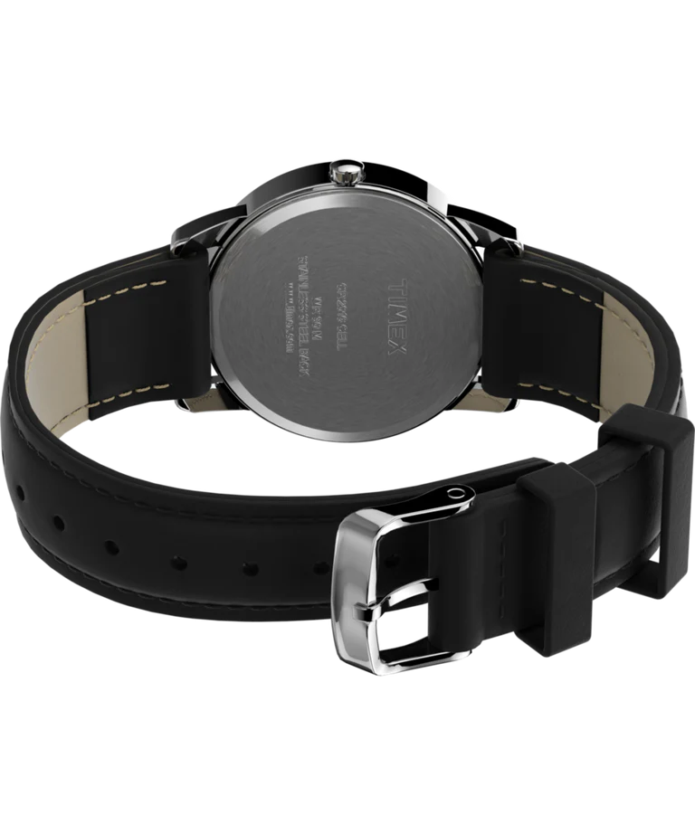 Timex Easy Reader Clásico cotidiano